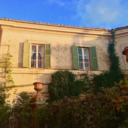 La Corte Di Alice Lugnano in Teverina المظهر الخارجي الصورة