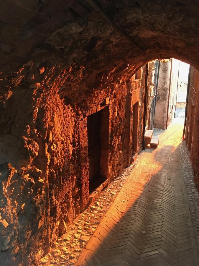 La Corte Di Alice Lugnano in Teverina المظهر الخارجي الصورة